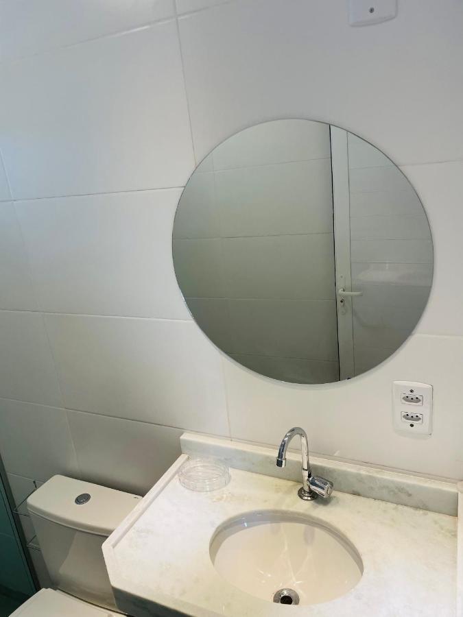 Hotel Anexo Marques Araquari Exteriér fotografie